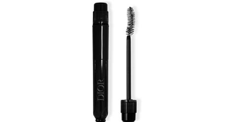 Mascara rechargeable Diorshow Iconic Overcurl : courbe